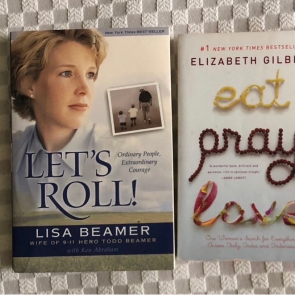 Book bundle